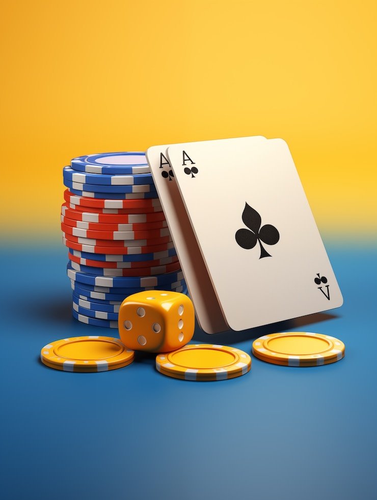 Antarmuka permainan Fish Hunter yang responsif di dolan togel untuk smartphone dan desktop